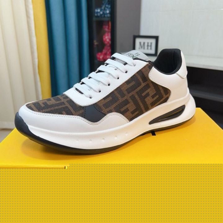 F**di sneakers
